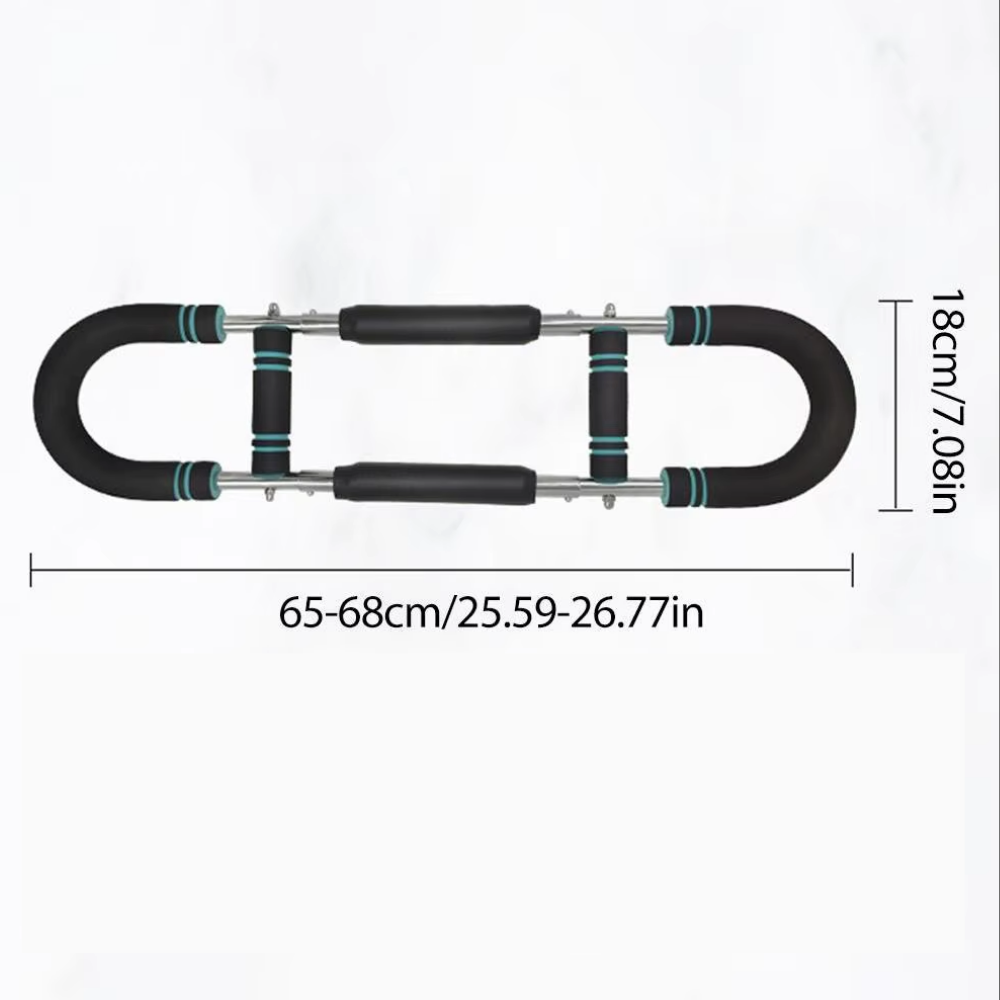 FlexCore Pro - Få tillbaka disciplinen och rutinerna oavsett omständigheterna